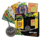 Teenage Mutant Ninja Turtles Coffret cadeau Cowabunga