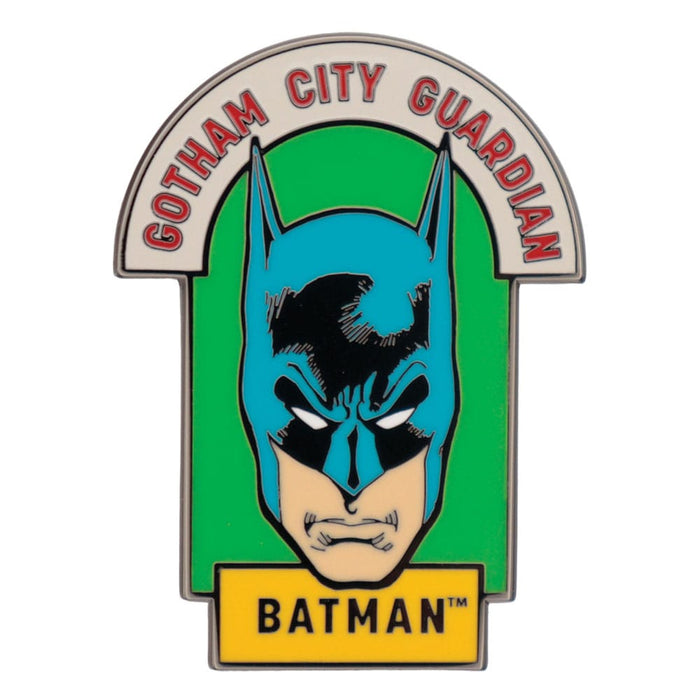 Batman metalen pin Gotham City Guardian