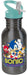 Sonic sportfles in retrostijl