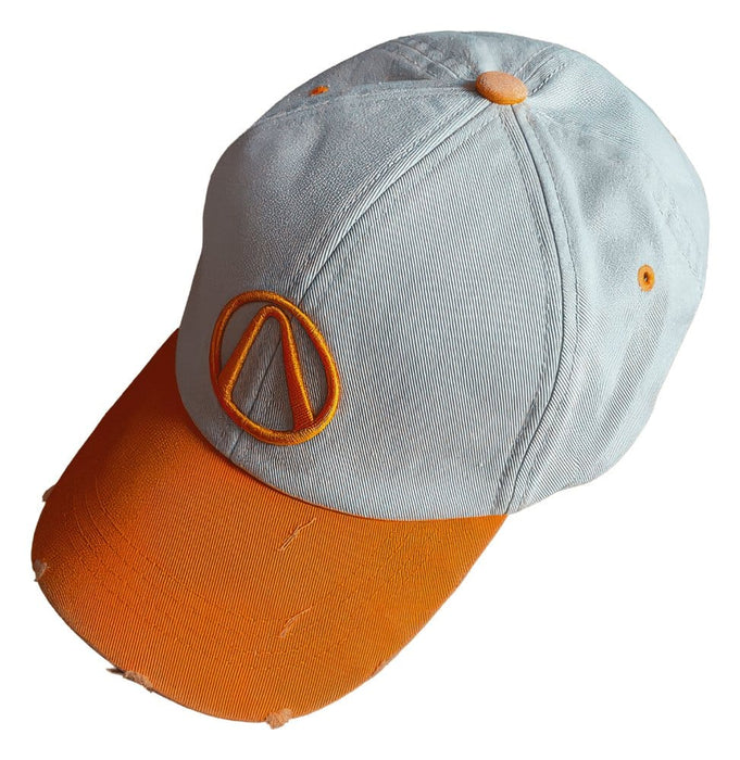 Gorra Borderlands 4 Buscacámaras con aspecto vintage