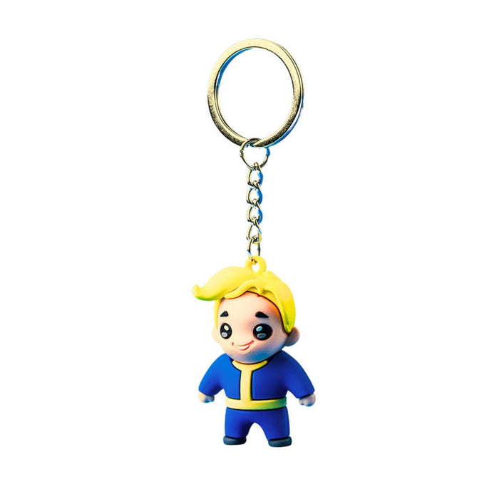 Fallout Gift Set Vault Loot Collection