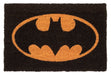 Felpudo Batman Logo del Murciélago