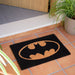 Paillasson Batman Logo Chauve-Souris