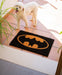 Felpudo Batman Logo del Murciélago