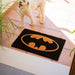 Paillasson Batman Logo Chauve-Souris