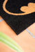 Felpudo Batman Logo del Murciélago
