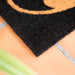 Paillasson Batman Logo Chauve-Souris