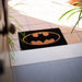 Paillasson Batman Logo Chauve-Souris