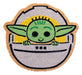 Star Wars The Mandalorian Deurmat Grogu