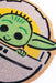 Star Wars The Mandalorian Deurmat Grogu