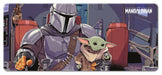 Star Wars The Mandalorian XL Mouse Pad Grogu
