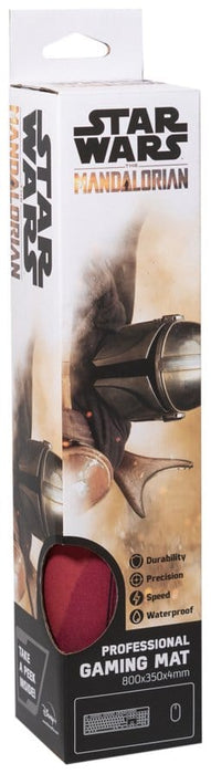 Star Wars The Mandalorian XL Mouse Pad Grogu