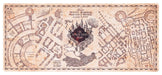 Tapis de souris XL Harry Potter Carte du Maraudeur