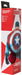Tapis de souris XL Captain America bouclier