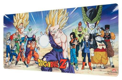Dragon Ball Z XL Mouse Pad Cell Saga