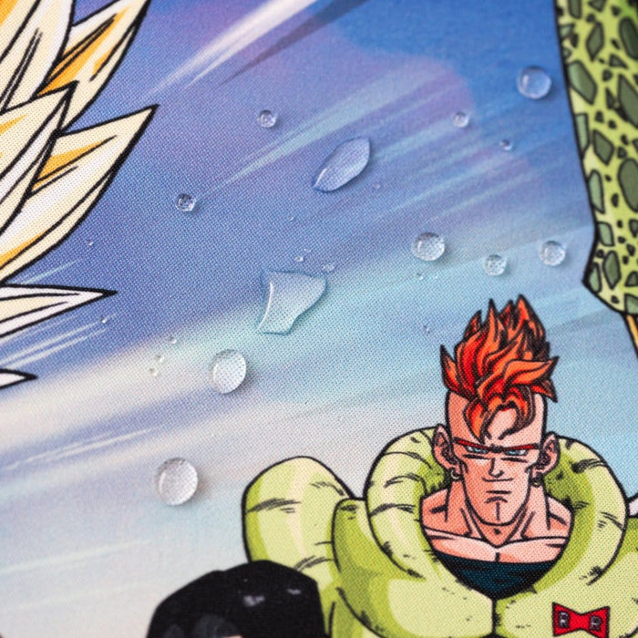 Dragon Ball Z XL-muismat Cell Saga