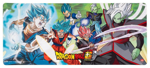 Dragon Ball Super XL Mouse Pad