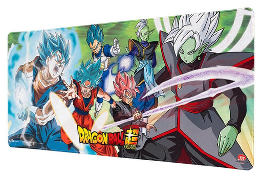 Dragon Ball Super XL Mouse Pad