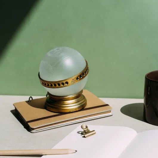 Harry Potter Tischlampe Erinnermich