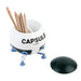 Dragon Ball Z Pot à crayons Vaisseau spatial Capsule Corp