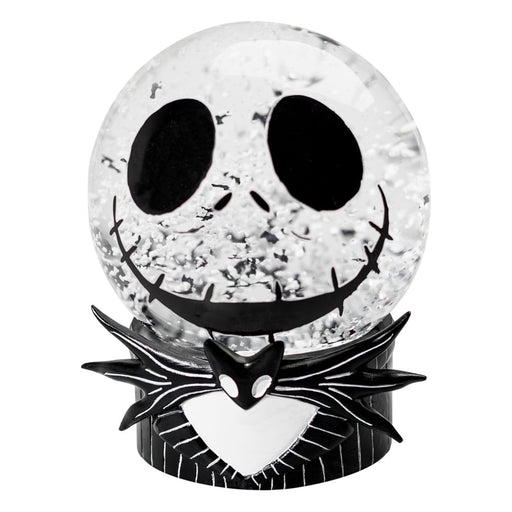 Boule à neige Jack Skellington L'Étrange Noël de Monsieur Jack