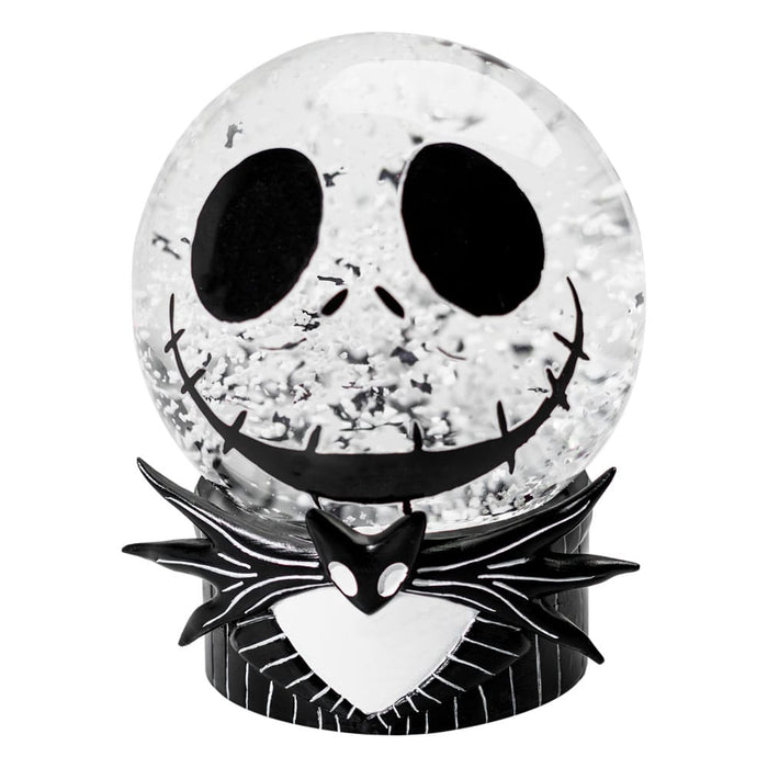 Palla di neve Jack Skellington Nightmare Before Christmas