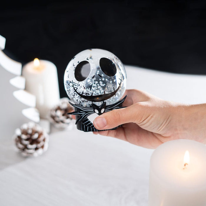 Palla di neve Jack Skellington Nightmare Before Christmas
