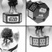 Star Wars palla di neve droide sonda