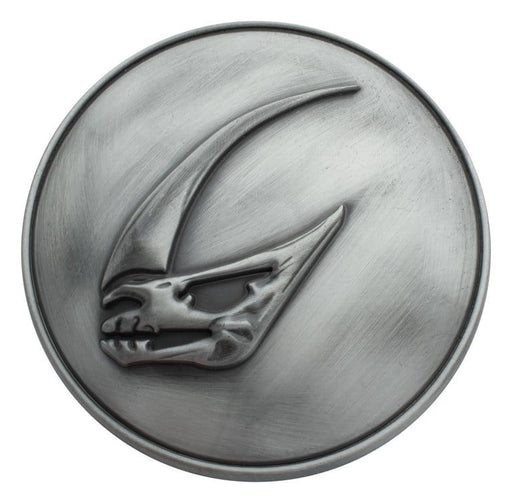 Star Wars The Mandalorian magneetpin Mudhorn-embleem