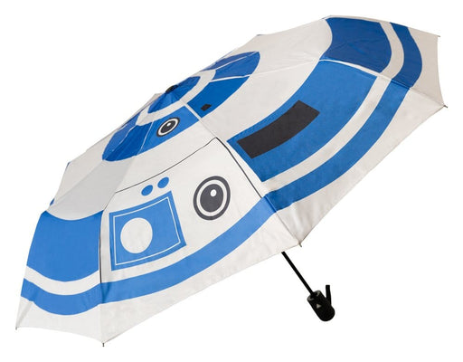 Star Wars R2-D2 Paraguas Plegable (Automático)