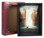 Lord of the Rings Lenticulaire Print De Reisgenoten