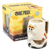 Jarra de cerámica de One Piece Going Merry