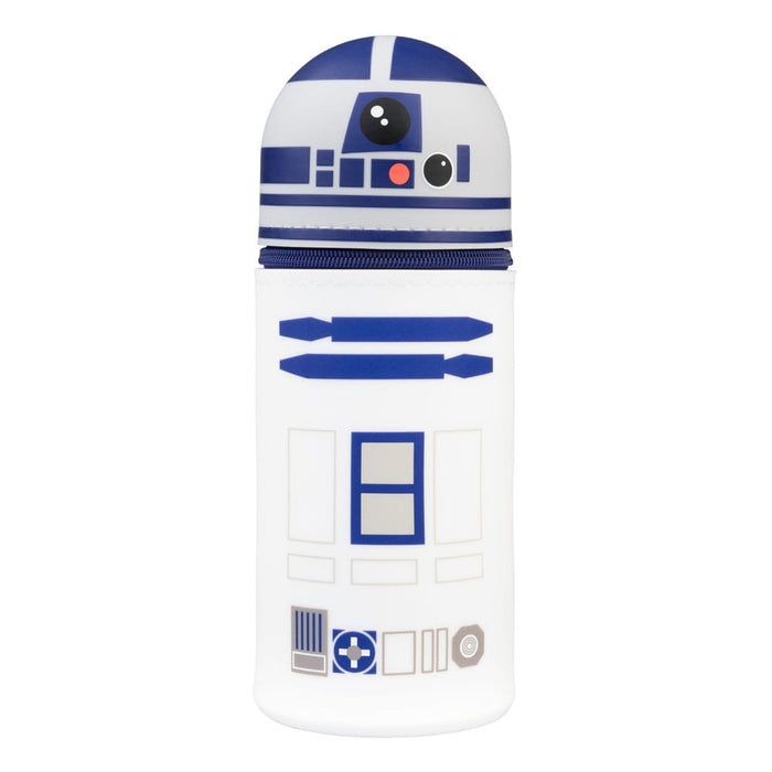 Trousse 3D Star Wars R2-D2