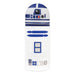 Trousse 3D Star Wars R2-D2
