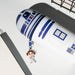 Trousse 3D Star Wars R2-D2