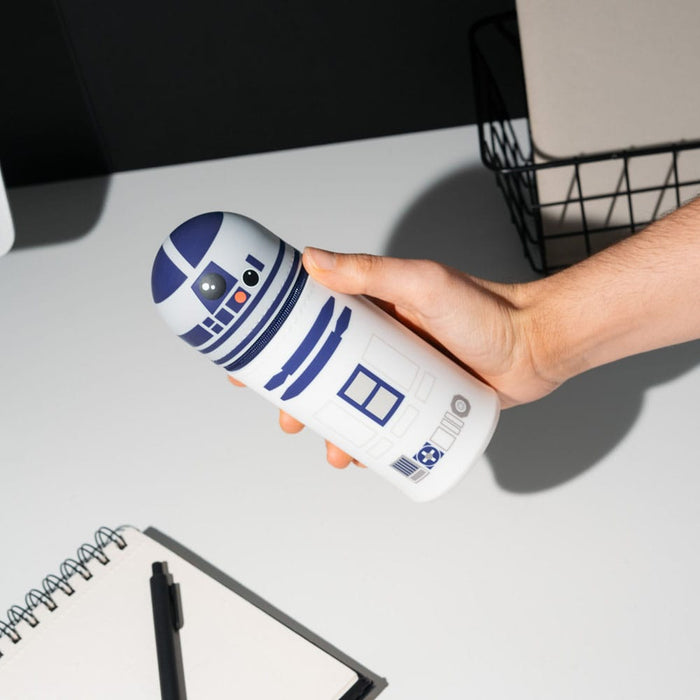 Trousse 3D Star Wars R2-D2