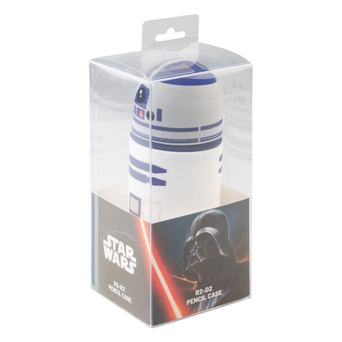 Trousse 3D Star Wars R2-D2