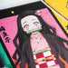 Demon Slayer XL Mauspad