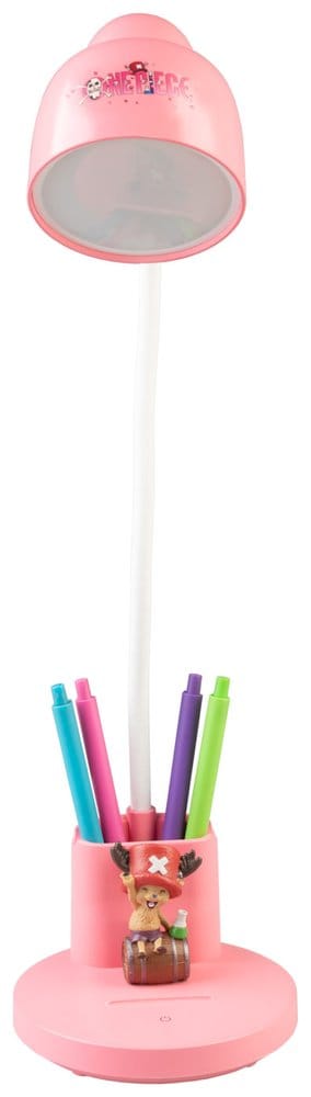 Lampe de bureau One Piece Chopper (série Netflix)