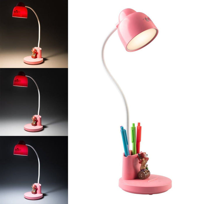 One Piece Chopper Bureaulamp (Netflix-serie)