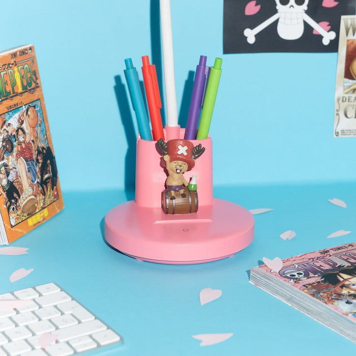 One Piece Chopper Bureaulamp (Netflix-serie)