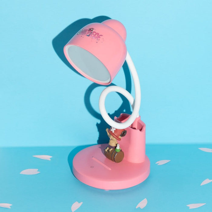 One Piece Chopper Bureaulamp (Netflix-serie)