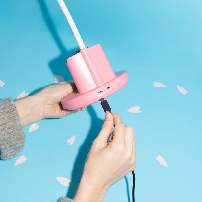 One Piece Chopper Bureaulamp (Netflix-serie)
