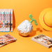 One Piece Netflix 3D Mug Smoke-Smoke Fruit