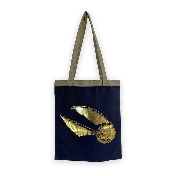Harry Potter Tragetasche Goldener Schnatz