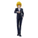 Hunter x Hunter Kurapika Figur (Anzug-Version)