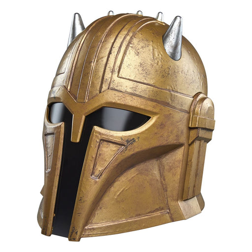 Helm van de Wapensmid uit The Mandalorian