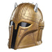 The Mandalorian Helm der Waffenschmiedin