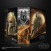 The Mandalorian Helm der Waffenschmiedin