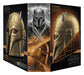 The Mandalorian Helm der Waffenschmiedin